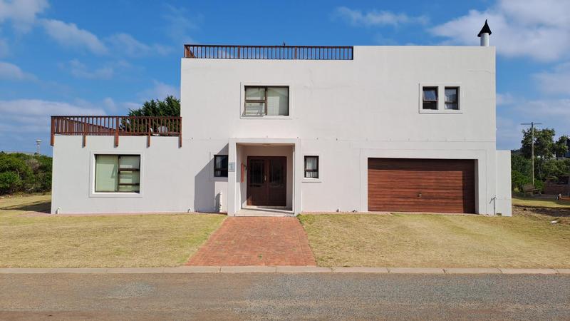 4 Bedroom Property for Sale in Jongensfontein Western Cape